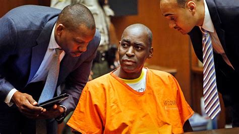 michael jace prison.
